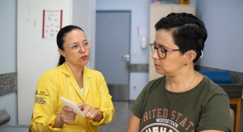 Com mais de 330 implantes cocleares, Crer consolida atendimento pelo SUS em Goiás